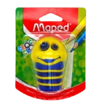 Maped Croc-Croc Double Hole Sharpener - Image 2