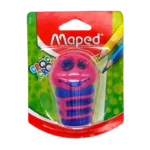 Maped Croc-Croc Double Hole Sharpener - Image 3