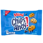 Nabisco Mini Chips Ahoy! 1OZ