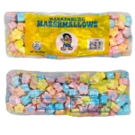 Markenburg Flower Marshmallows 250g