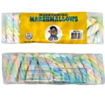 Markenburg Twist Marshmallows 250g