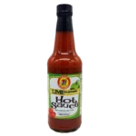 Chief Lime Flavoured Hot Sauce 300ML