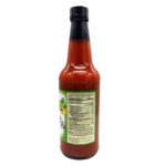 Chief Lime Flavoured Hot Sauce 300ML - Image 2