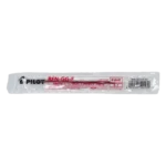 Pilot Refill For Ball Point Pen 0.7 Fine Red