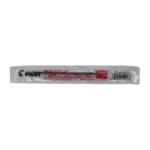 Pilot Refill For Ball Point Pen 1.0 Medium Red