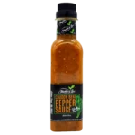 Mudda n Law Chadon Beni Pepper Sauce 250Ml
