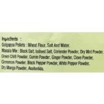 Global Choice Golgappa Fry with Masala 250g - Image 3