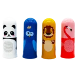 Faber Castell Animal Sharpener & Eraser