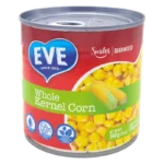 Eve, Whole Kernel Corn (340g)