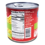 Eve, Whole Kernel Corn (340g) - Image 2