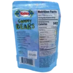Naisa Gummy Bears Candy 100g - Image 2