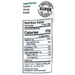 Windmill Premium Shelled Hemp Seeds 170g - Image 2