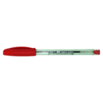Faber Castell Trilux 035 Red Pen