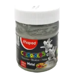 Maped Color Peps Sliver Paint 200ml