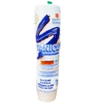 Sanicup, Foam Containers with Lids, 16oz (15 Containers)