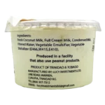 Soody's Coconut Ice Cream 4OZ - Image 2