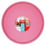 Marinex Round Roaster with Plastic Lid 2.5QT #6495 - Image 2