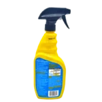 Rain-X 2-in-1 Glass Cleaner + Rain Repellent 680 ml - Image 2