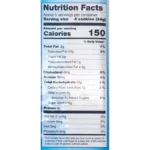 Gullon, Sugar Free Biscuits, 6oz - Image 2