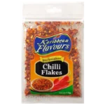 Karibbean Flavours Chilli Flakes 15G