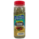 Karibbean Flavours Italian Seasoning 185G