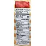 Cloud 9 Salted Caramel Puffcorn 140g - Image 2