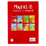 Future Ace Maths Workbook for Primary 2 Book 1 - Image 2