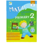 Future Ace Maths Workbook for Primary 2 Book 2