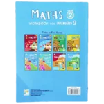Future Ace Maths Workbook for Primary 2 Book 2 - Image 2