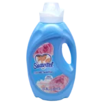 Suavitel, Fabric Soft Flowers (1.9 Liter)