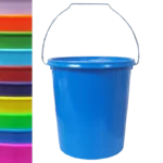 Bucket With Cover
