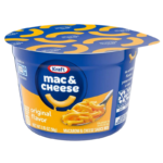 Kraft, Mac & Cheese Cup, Original, 58g