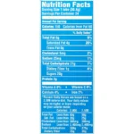 M&M Mini's Milk Chocolate 1.08oz - Image 3