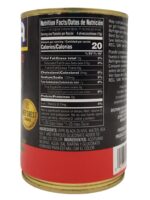 Goya Large Pitted Ripe Black Olives 170g - Image 3