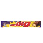 Cadbury Mr. Big Original Chocolate 60g