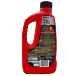 Drano Max Gel Drain Clog Remover - Image 2