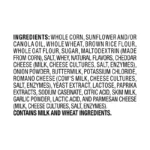 SunChips Harvest Cheddar Chip 42.5 g - Image 2