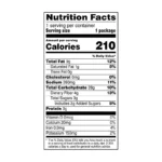 SunChips Harvest Cheddar Chip 42.5 g - Image 3