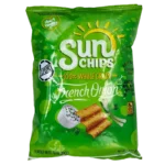 SunChips French Onion Flavored Multigrain Snacks