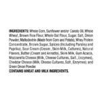 SunChips French Onion Flavored Multigrain Snacks - Image 3