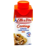 Elle & Vire Cooking Cream 200ml