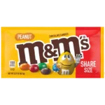 M&M's Peanut Share Size 92.7g