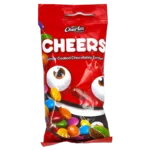 Charles Chocolates, Chocolate Candy, Cheers, 55g