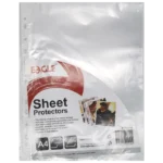 Eagle Sheet Protector (10)
