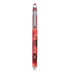 Pilot P-700 Red Fine Pen