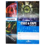 Scholar CSEC & CAPE Lab Book (Physics)