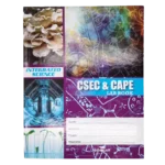 Scholar CSEC & CAPE Lab Book (Integrated Science)