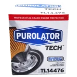 Purolator Tech Oil Filter TL14476