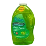 Bliss All Purpose Cleaner (Green Apple) 2l
