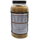 Jazaa Brown Basmati Rice 1.5KG - Image 2